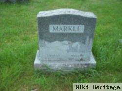 Ernest Markle