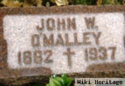 John W O'malley