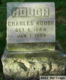 Charles Hough