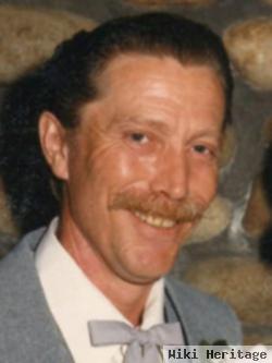 Gerald A. "jerry" Davis