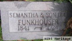 Semantha Funkhouser