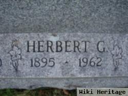 Herbert G Greenawald