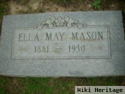 Ella May Mason