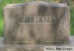 Williams J. Williams