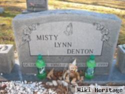 Misty Lynn Denton