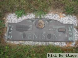 Eugene Denison