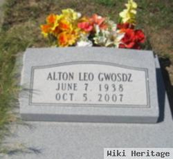 Alton Leo Gwosdz