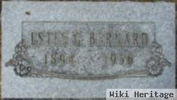 Estes G Bernard