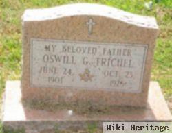 Oswill G. Trichell