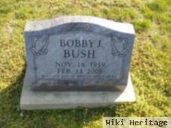 Bobby Bush