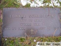 Edward Schroeder