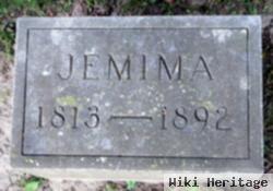 Jemima Rider Fishbeck