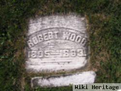 Robert B. Wood