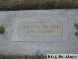 Theresa Fought