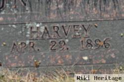 Harvey Boston