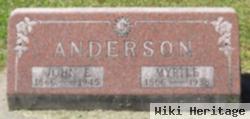 John E. Anderson