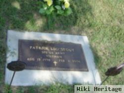 Patrick Leo Stout