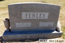 Elsie M. Fenley