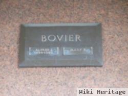 Alfred J. Bovier