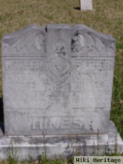 John W. Hines