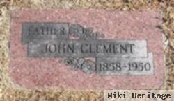 John W. Clement