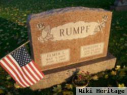 Elmer S. Rumpf