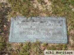 Joseph E. Graham
