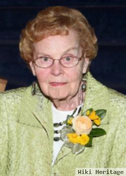 Marilyn Joyce Cederstrom Teubert