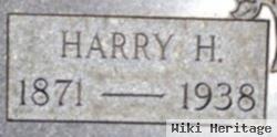 Harry Hagen Kent