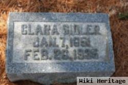 Clara Sidler