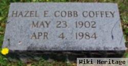 Hazel Ettabele Cobb Coffey