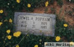 Jewel Anna Mckay Popham