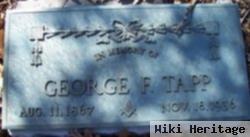 George Franklin Tapp