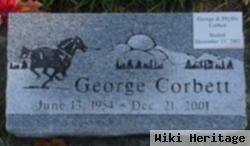 George B Corbett