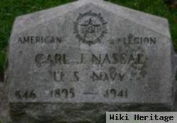 Carl J. Nassal