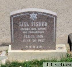 Lisl Fisher