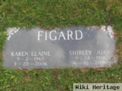 Karen Elaine Figard