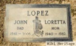 John Lopez