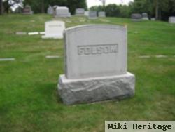 Samuel H Folsom