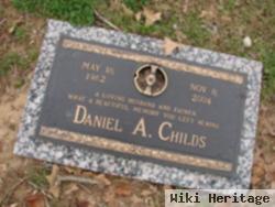 Daniel A. Childs