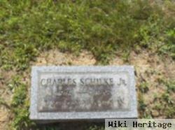 Charles Schilke, Jr