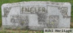 Winfield Floyd Engler