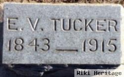 E V Tucker