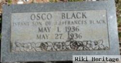 Osco Black