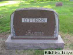 Carl J Ottens