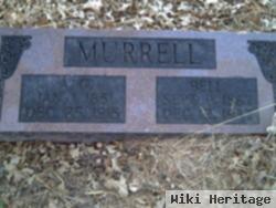 A. G. Murrell