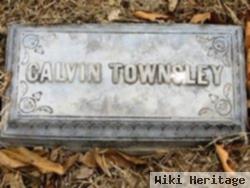 Calvin Townsley