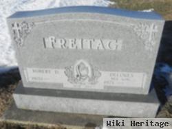 Delores King Freitag