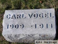 Carl Vogel