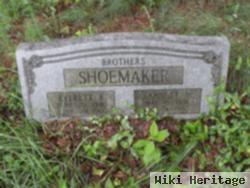 Earnest W. Shoemaker